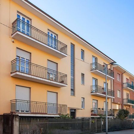 Alba Langhe Apartment Extérieur photo