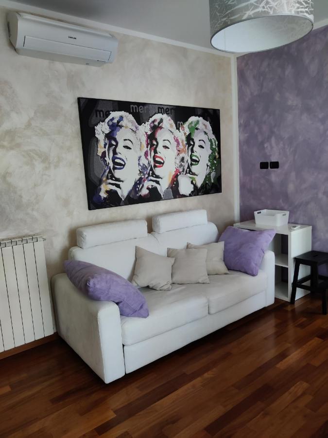 Alba Langhe Apartment Extérieur photo