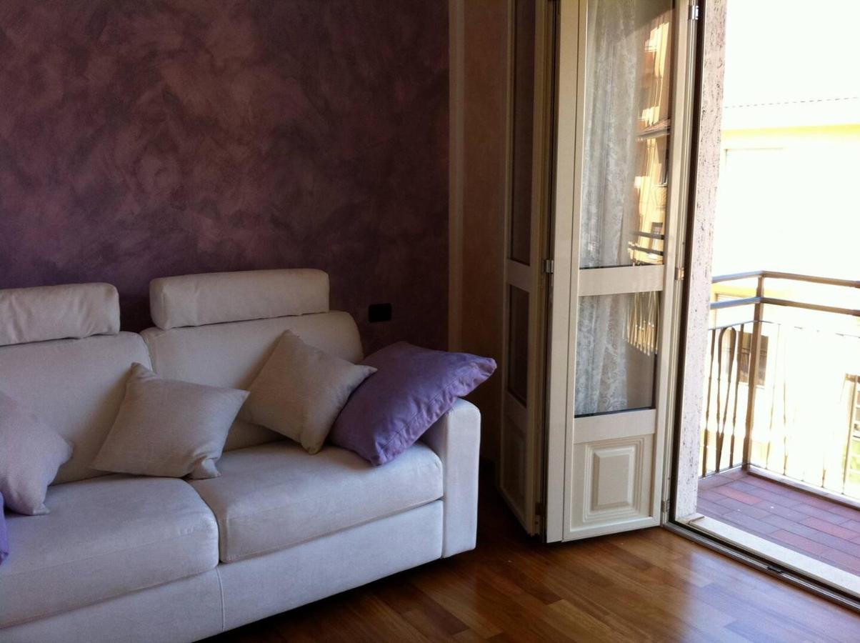 Alba Langhe Apartment Extérieur photo