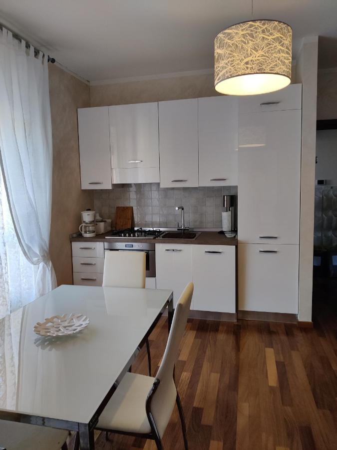 Alba Langhe Apartment Extérieur photo