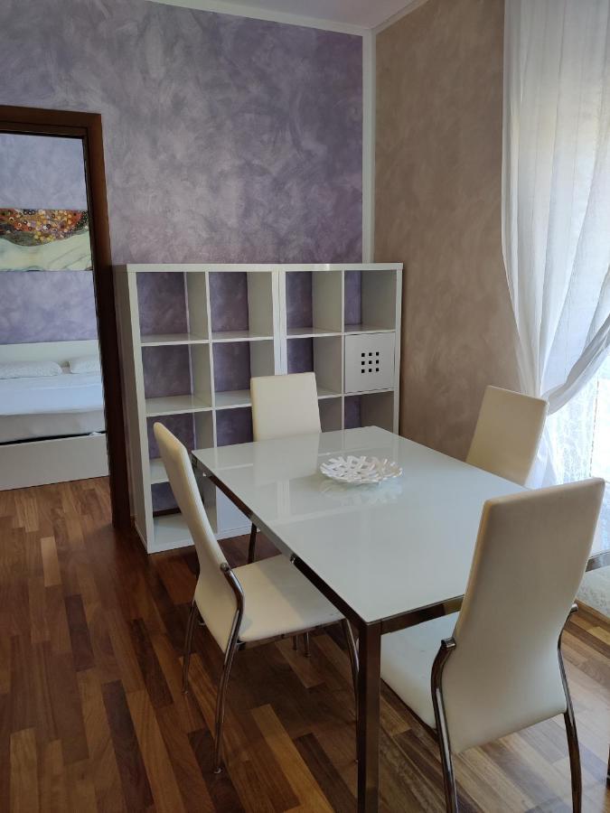 Alba Langhe Apartment Extérieur photo