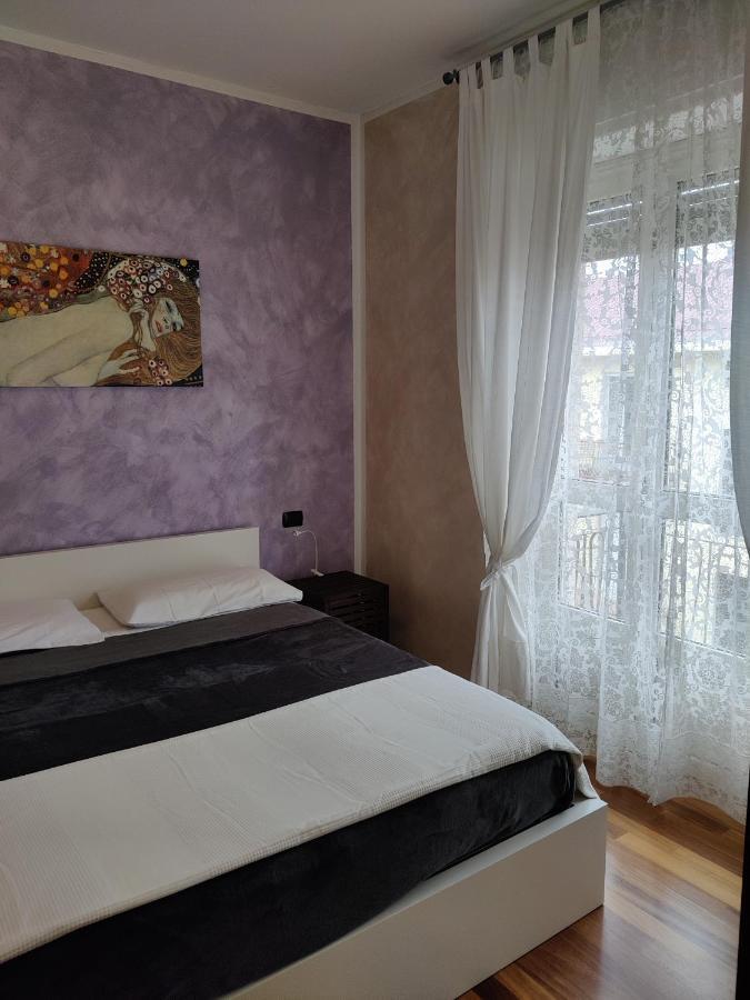 Alba Langhe Apartment Extérieur photo