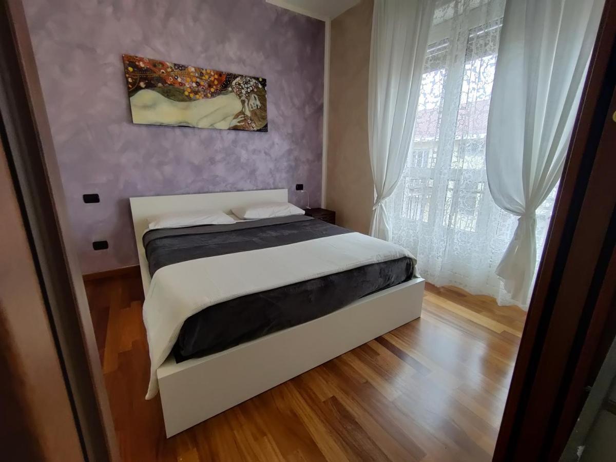 Alba Langhe Apartment Extérieur photo
