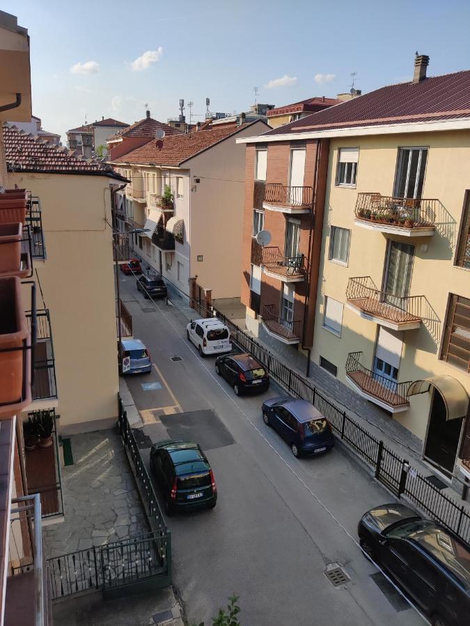Alba Langhe Apartment Extérieur photo