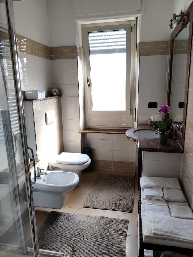 Alba Langhe Apartment Extérieur photo