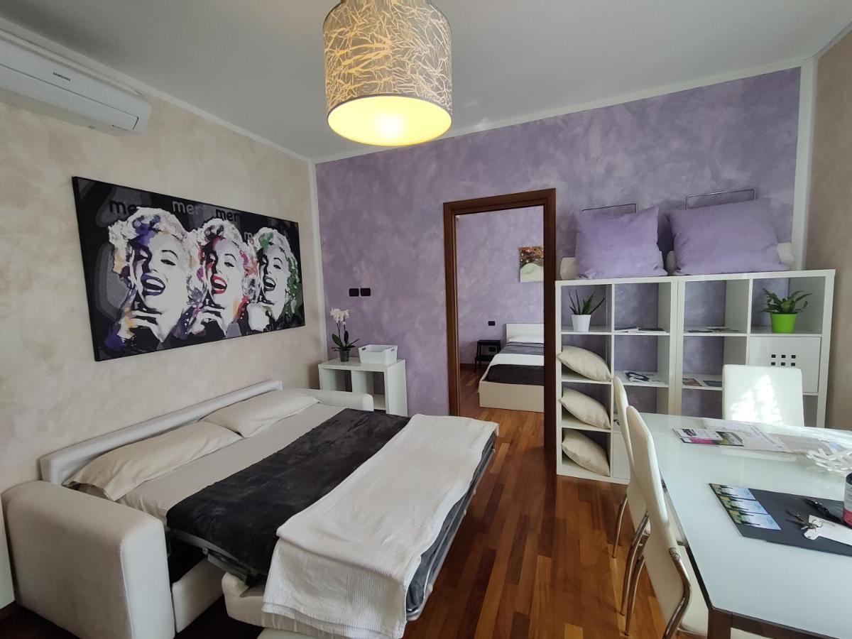 Alba Langhe Apartment Extérieur photo