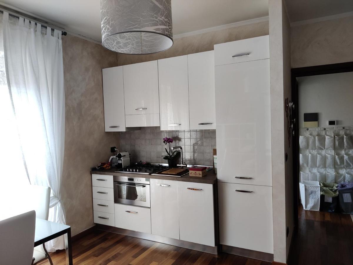 Alba Langhe Apartment Extérieur photo
