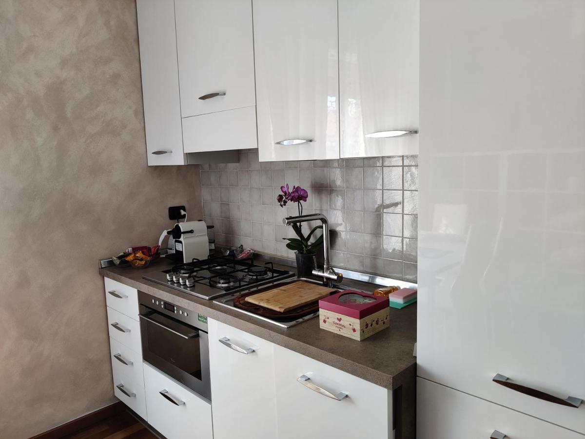 Alba Langhe Apartment Extérieur photo