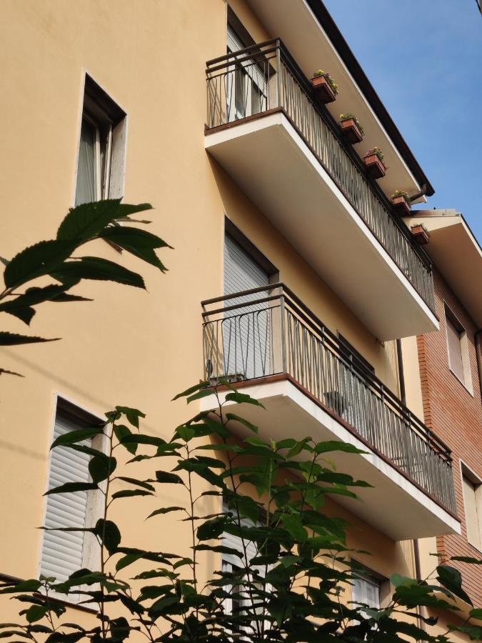 Alba Langhe Apartment Extérieur photo