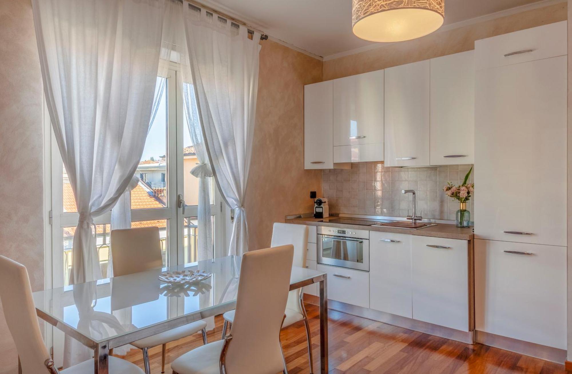 Alba Langhe Apartment Extérieur photo