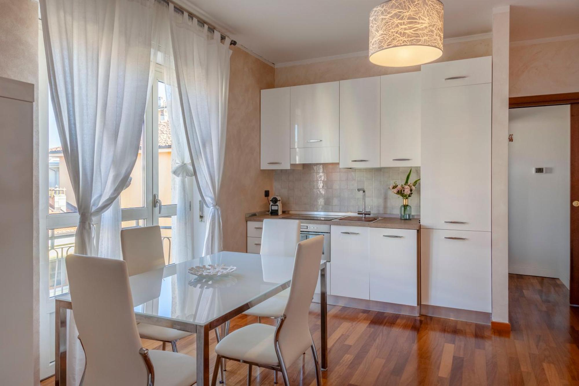 Alba Langhe Apartment Extérieur photo
