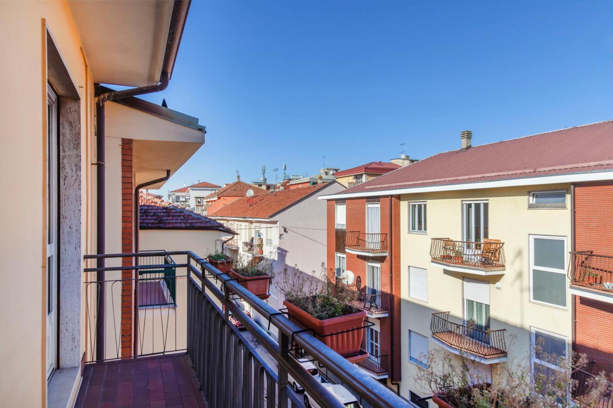 Alba Langhe Apartment Extérieur photo