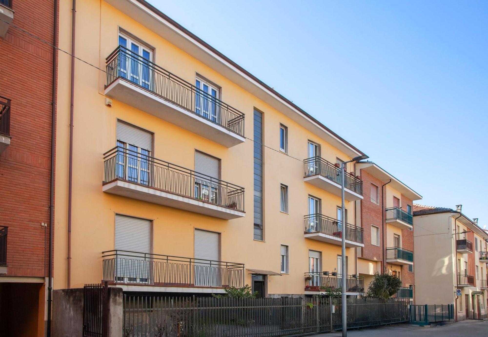 Alba Langhe Apartment Extérieur photo