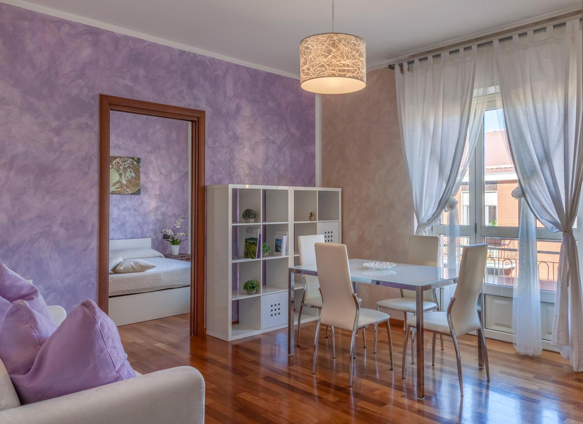 Alba Langhe Apartment Extérieur photo