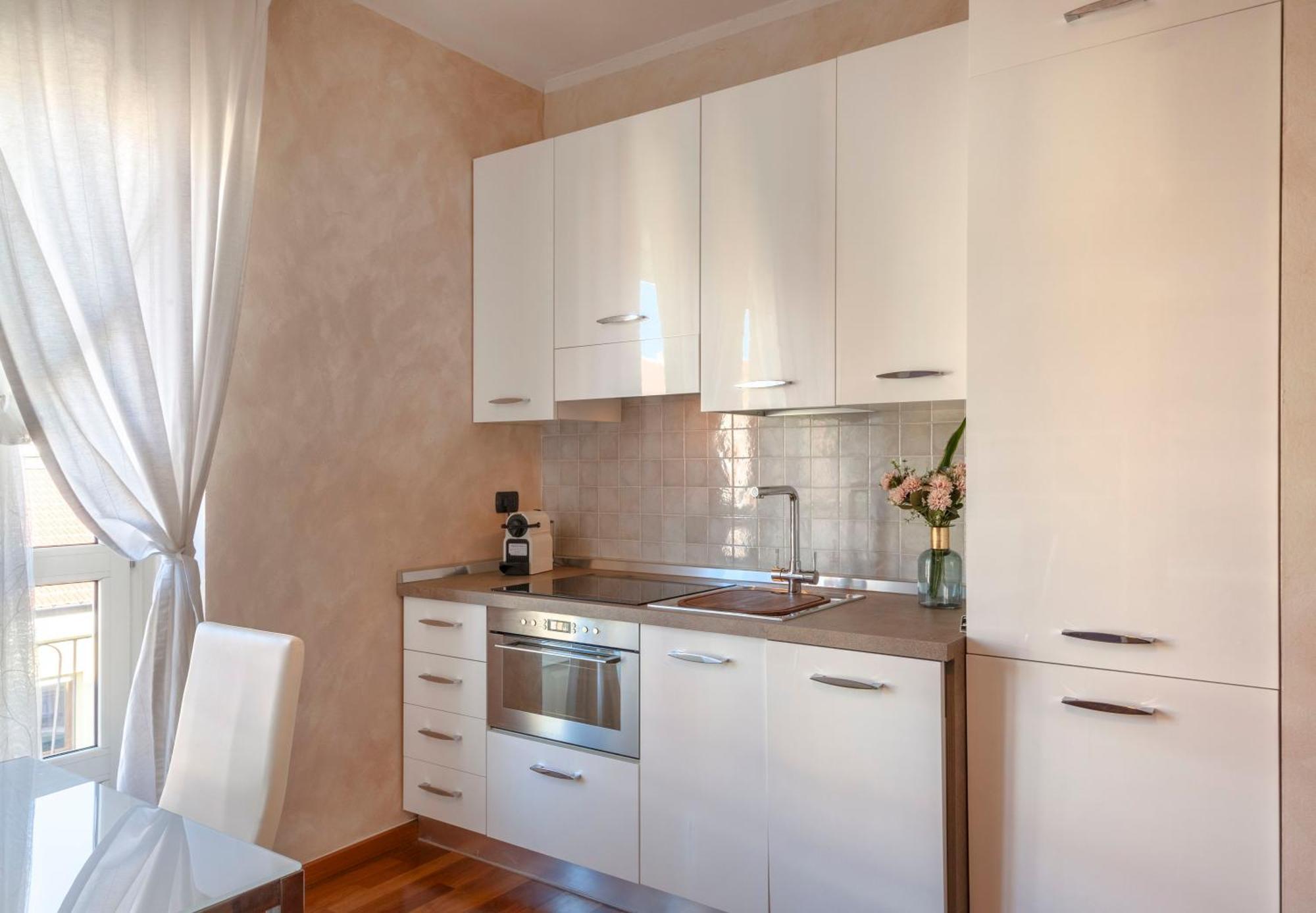 Alba Langhe Apartment Extérieur photo